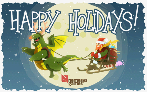 Onpsx.net wünscht frohe Weihnachten!